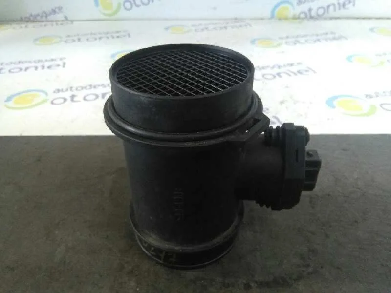 Caudalimetro para Mg Serie 400 (Rt)