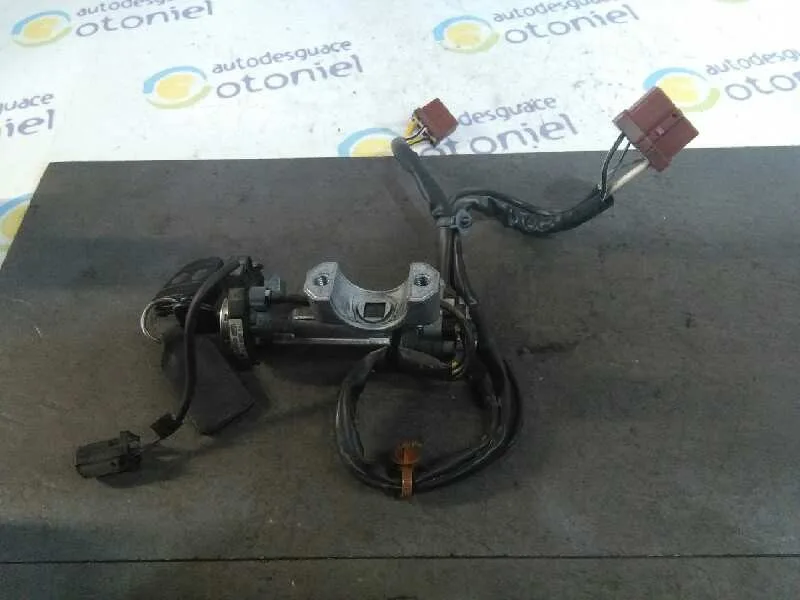 Conmutador De Arranque para Mg Serie 400 (Rt)