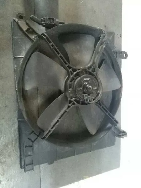 Electroventilador Radiador Aire Acondicionado para Daewoo Nubira Berlina