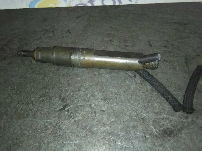 Inyector para Seat Ibiza (6L1)