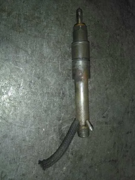 Inyector para Seat Ibiza (6L1)