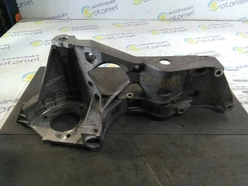 Soporte Bomba Inyeccion para Seat Ibiza (6L1)