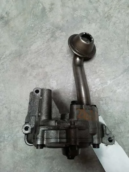 Bomba Aceite para Seat Ibiza (6L1)