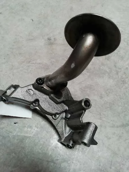 Bomba Aceite para Seat Ibiza (6L1)