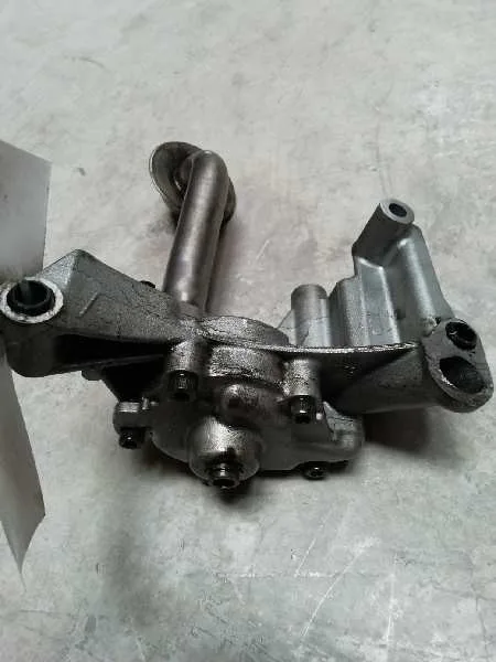 Bomba Aceite para Seat Ibiza (6L1)