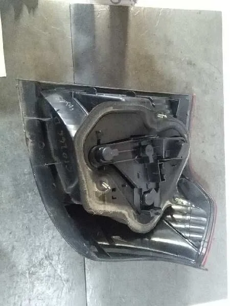 Piloto Trasero Derecho para Toyota Corolla (E12)