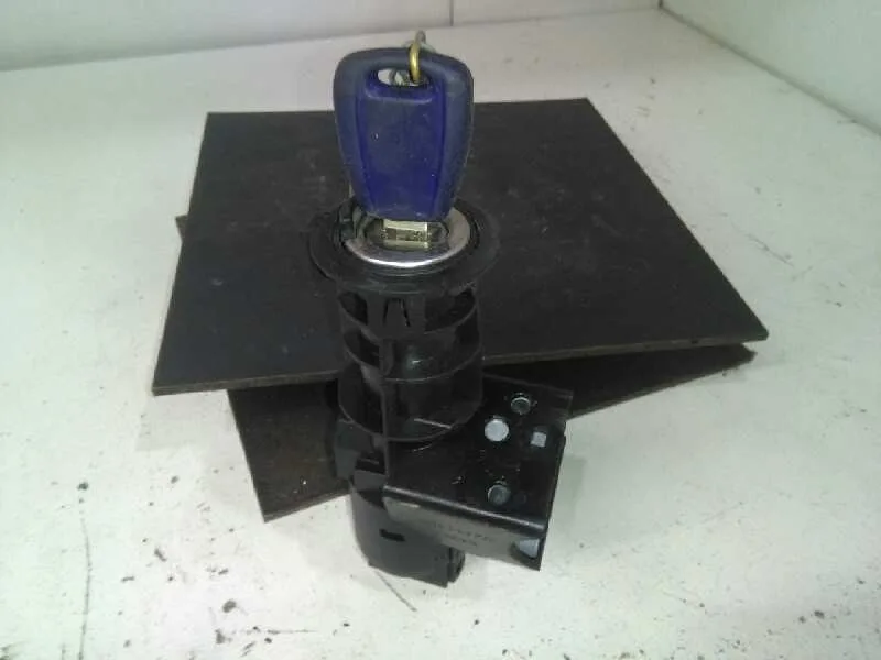 Conmutador De Arranque para Fiat Punto Berlina (188)