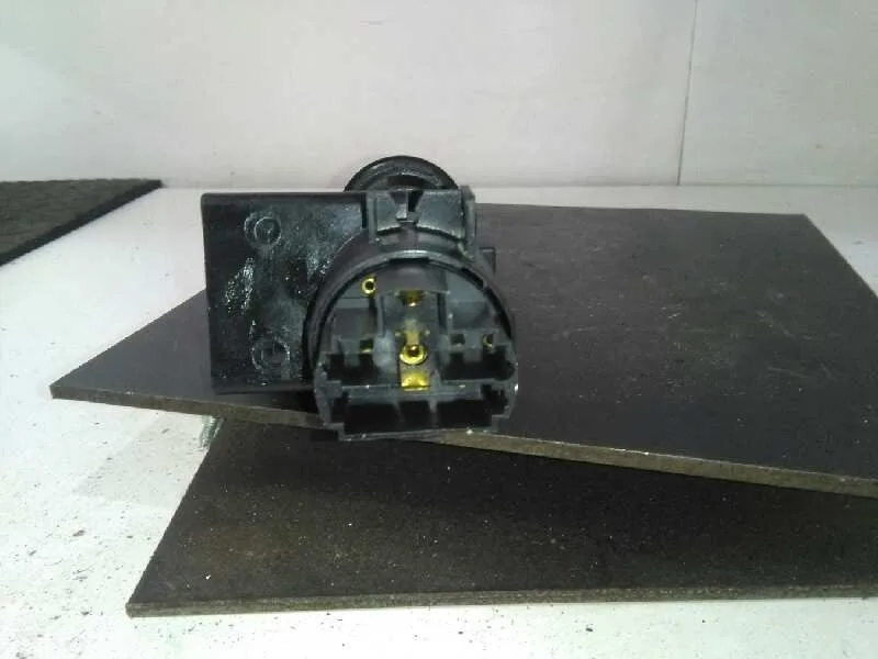 Conmutador De Arranque para Fiat Punto Berlina (188)
