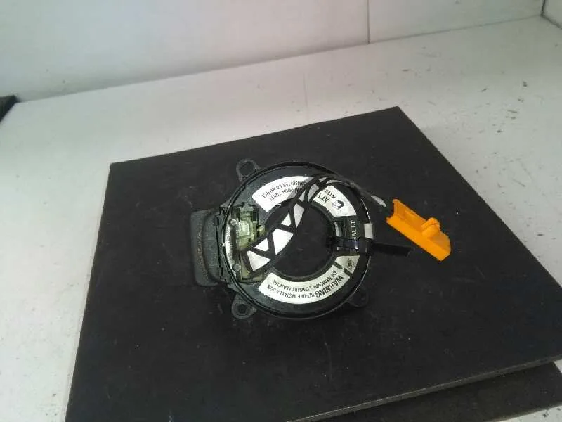 Anillo Airbag para Renault Megane I Scenic (Ja0)