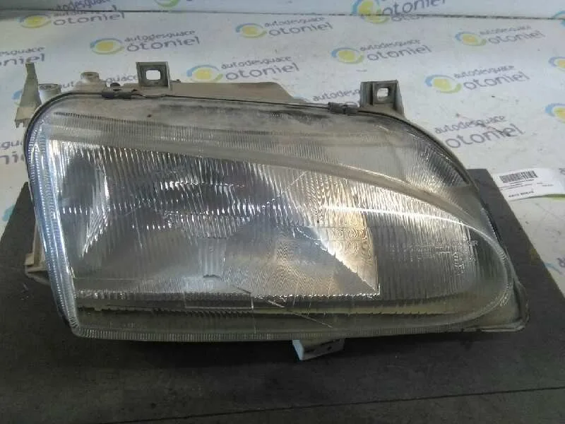 Faro Derecho para Ford Galaxy (Vx)
