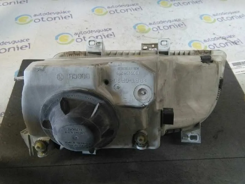Faro Derecho para Ford Galaxy (Vx)