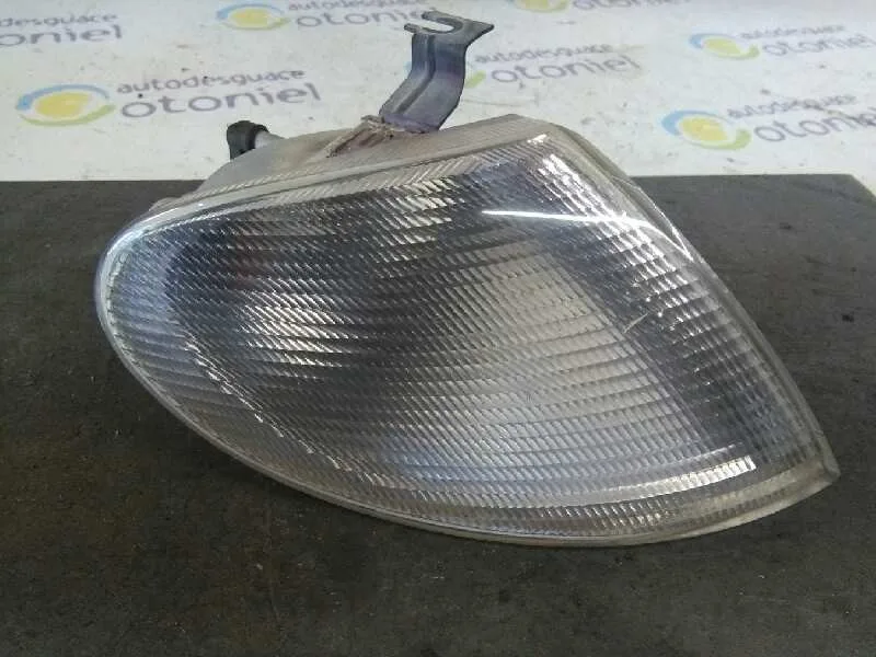 Piloto Delantero Derecho para Ford Galaxy (Vx)