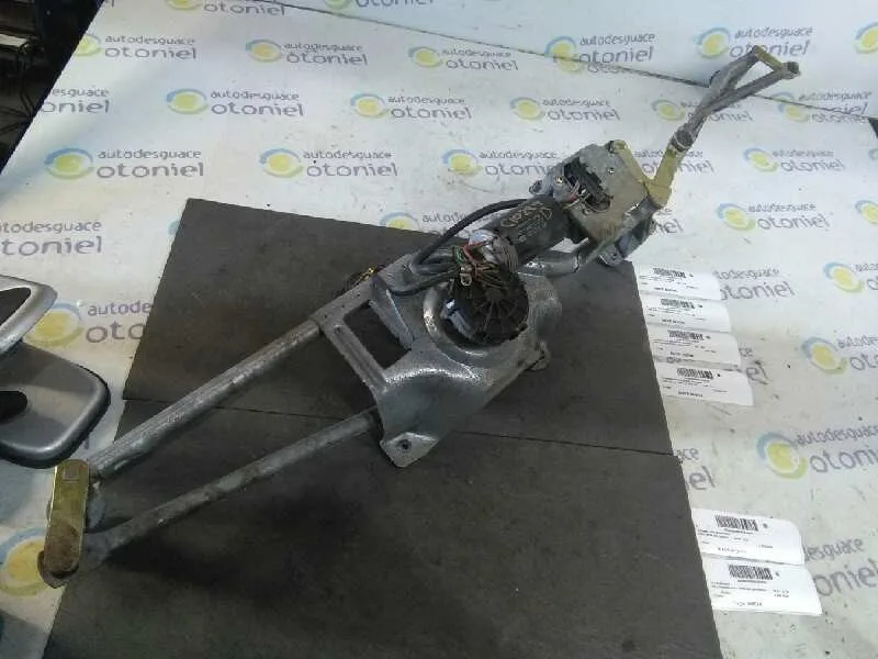 Motor Limpia Delantero para Ford Galaxy (Vx)