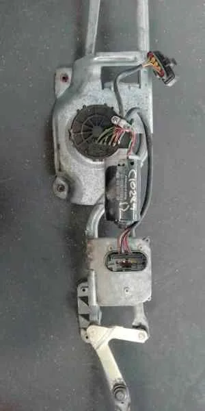 Motor Limpia Delantero para Ford Galaxy (Vx)