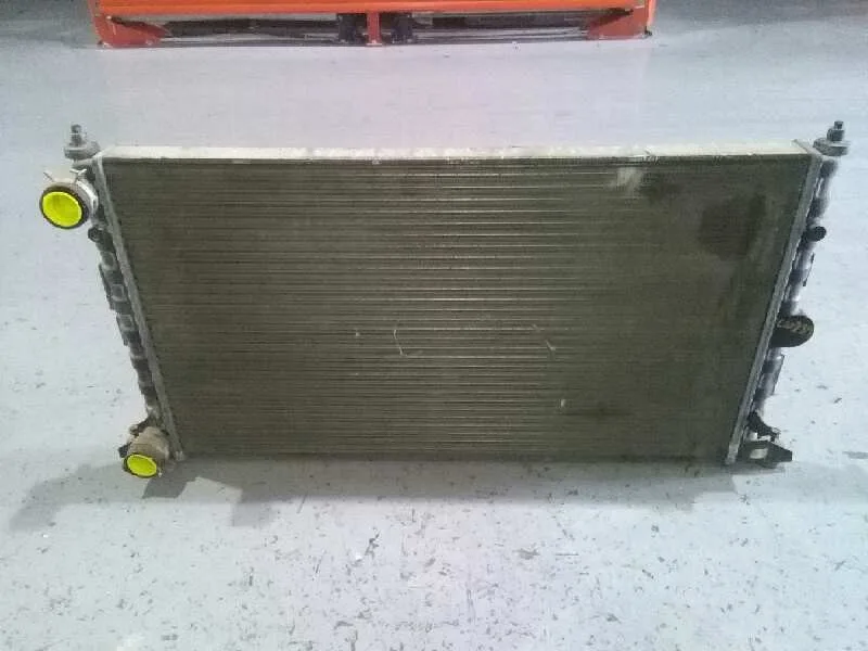 Radiador Agua para Ford Galaxy (Vx)