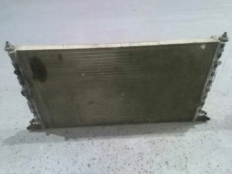 Radiador Agua para Ford Galaxy (Vx)