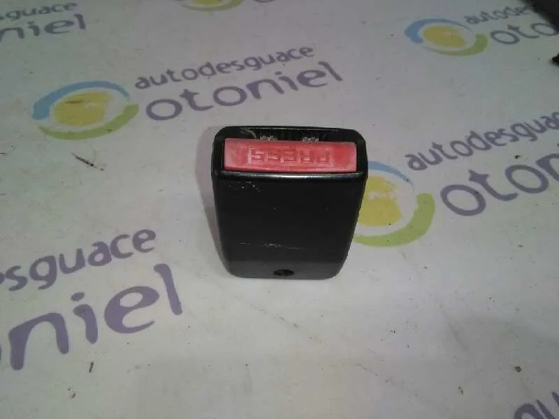 Enganche Cinturon para Renault Grand Scenic