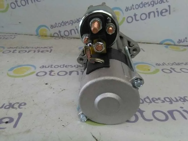Motor Arranque para Bmw Serie 3 Coupe (E46)
