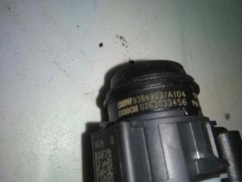 Sensor De Aparcamiento para Bmw Serie 1 Lim. 5-Trg. (F20)