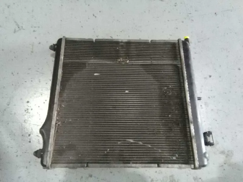 Radiador Agua para Peugeot 207