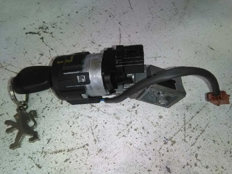Conmutador De Arranque para Peugeot 207