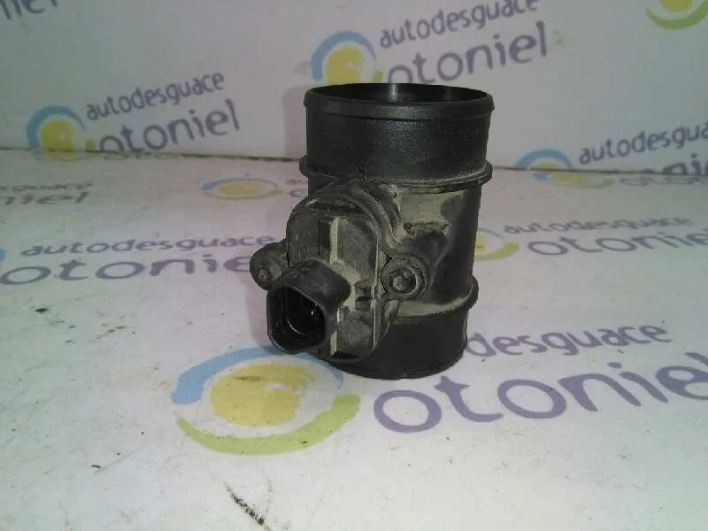 Caudalimetro para Opel Corsa D