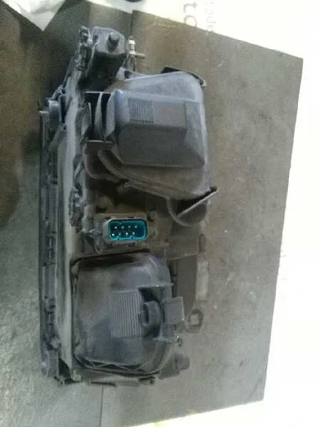Faro Derecho para Bmw Serie 7 (E38)