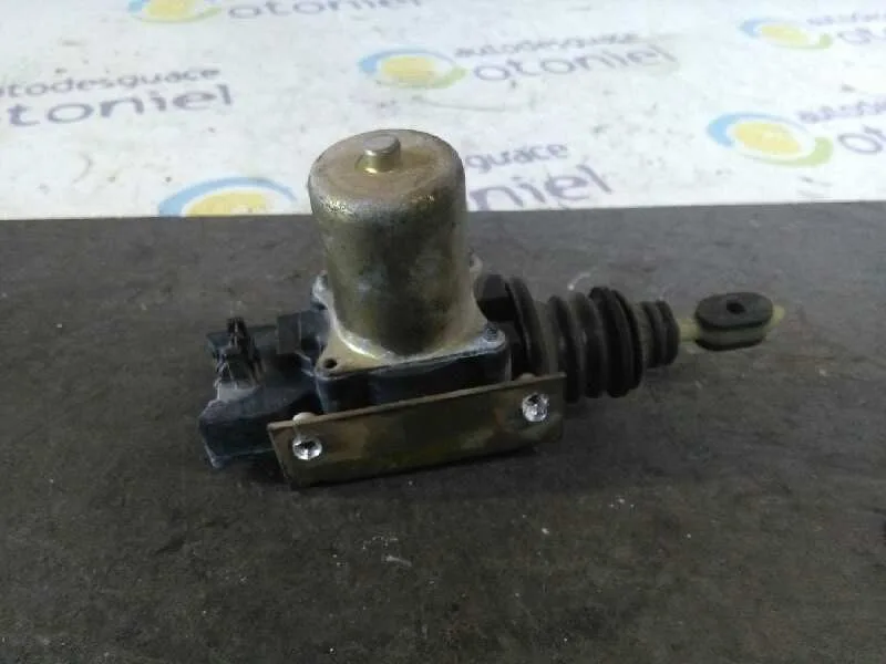 Motor Cierre Centralizado Delantero Derecho para Renault Scenic (Ja..)