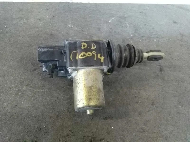 Motor Cierre Centralizado Delantero Derecho para Renault Scenic (Ja..)