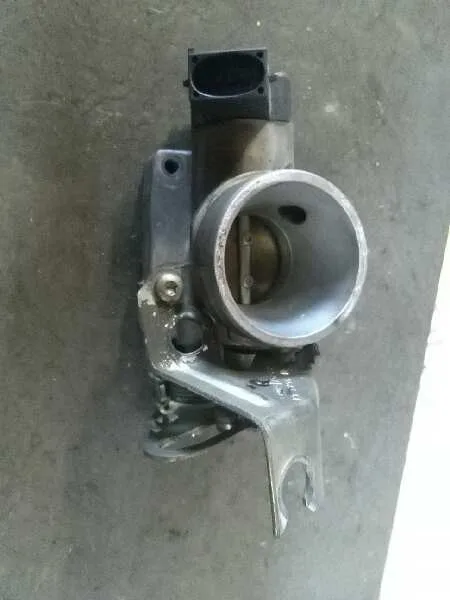 Caja Mariposa para Ford Escort Berl./Turnier