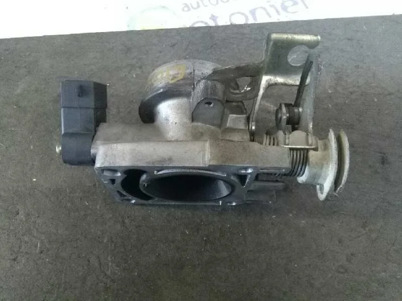 Caja Mariposa para Ford Escort Berl./Turnier