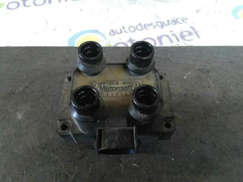 Bobina Encendido para Ford Escort Berl./Turnier