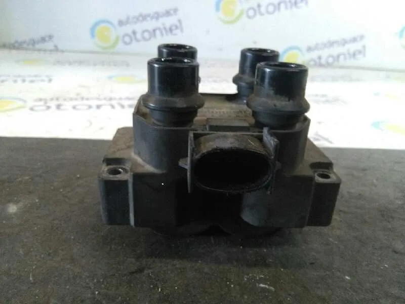 Bobina Encendido para Ford Escort Berl./Turnier