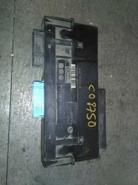 Modulo Electronico para Bmw Serie 3 Berlina (E90)