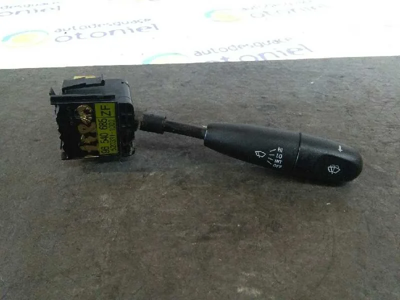 Mando Limpia para Daewoo Kalos