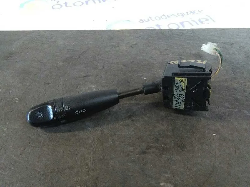 Mando Intermitentes para Daewoo Kalos