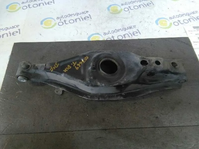 Brazo Suspension Inferior Trasero Derecho para Mercedes-Benz Clase C (W203) Berlina