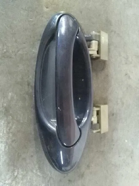 Maneta Exterior Trasera Izquierda para Saab 9-5 Berlina