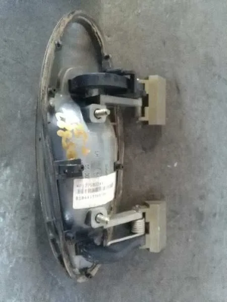 Maneta Exterior Trasera Izquierda para Saab 9-5 Berlina