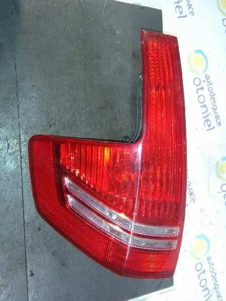 Piloto Trasero Izquierdo para Citroën C4 Berlina