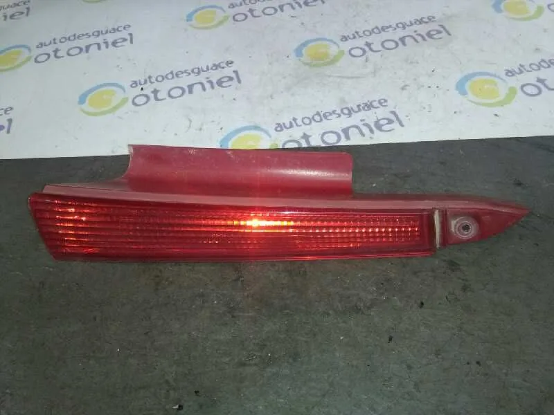 Piloto Trasero Derecho para Citroën C4 Berlina