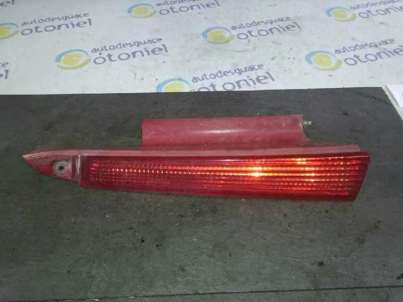 Piloto Trasero Izquierdo para Citroën C4 Berlina