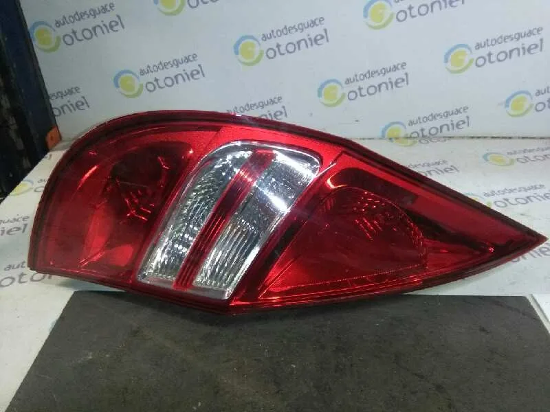 Piloto Trasero Izquierdo para Hyundai I30