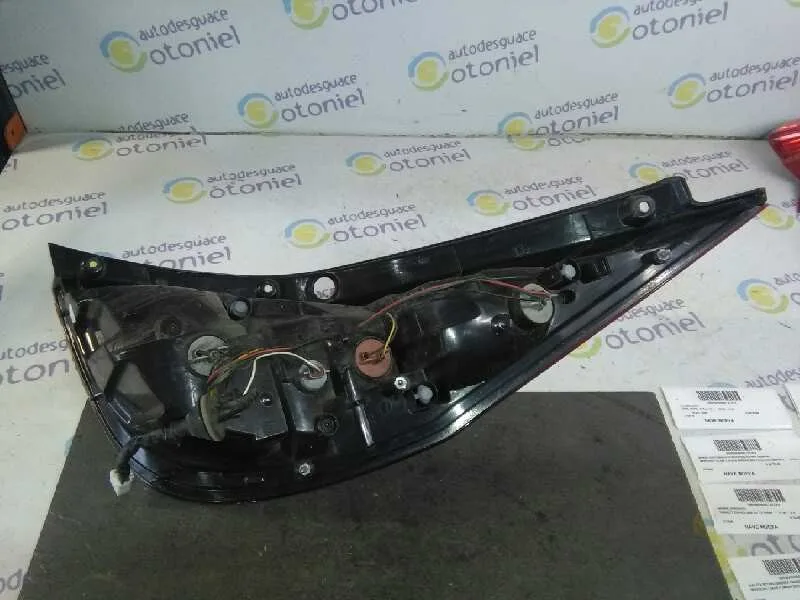 Piloto Trasero Izquierdo para Hyundai I30