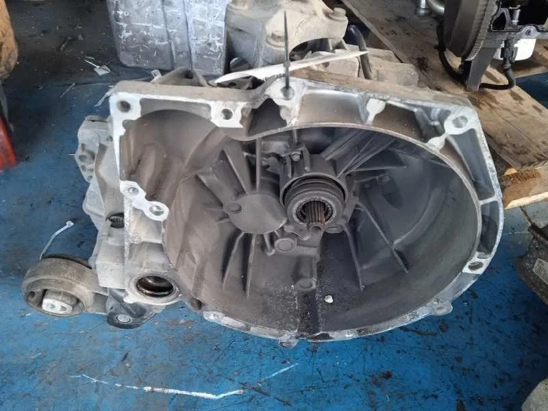 Caja Cambios para Mazda 2 Berlina (Dy)