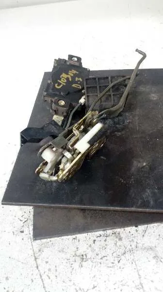Cerradura Puerta Delantera Izquierda para Hyundai Coupe (Rd)