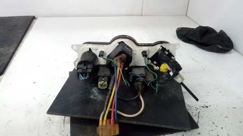 Mando Calefaccion / Aire Acondicionado para Hyundai Coupe (Rd)