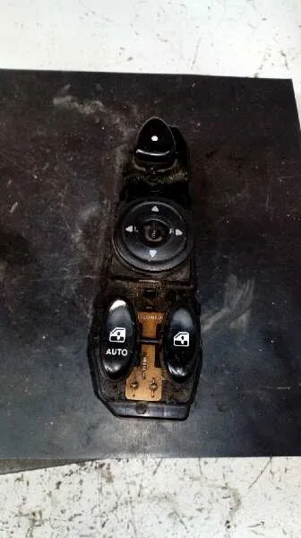 Mando Elevalunas Delantero Izquierdo para Hyundai Coupe (Rd)