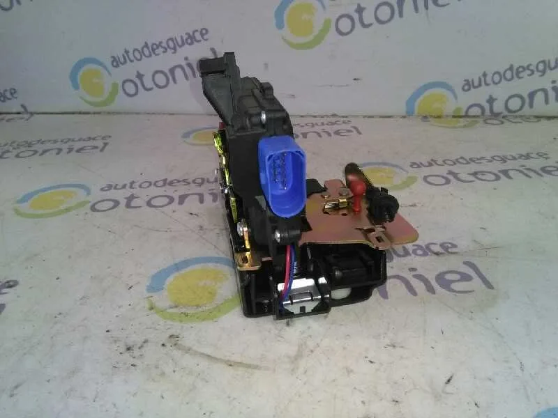 Cerradura Puerta Delantera Izquierda para Audi A3 (8P)