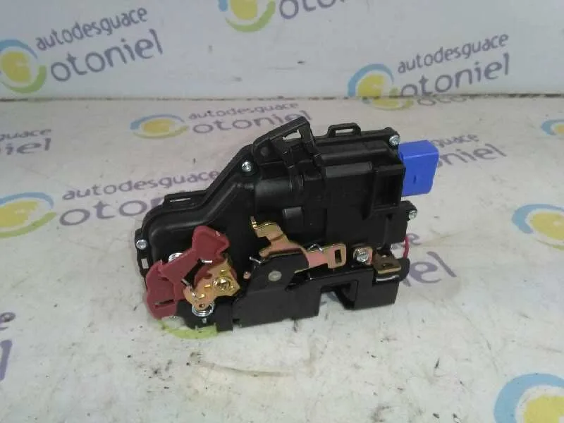 Cerradura Puerta Delantera Izquierda para Audi A3 (8P)